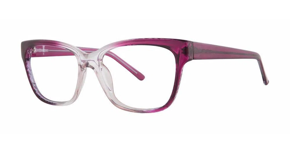 MODERN PLASTICS I AWAKEN Eyeglasses - view 3